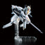 LIMITED Gundam Base HGUC 1/144 RX-124 Gundam TR-6 WOUNDWORT [CLEAR COLOR]