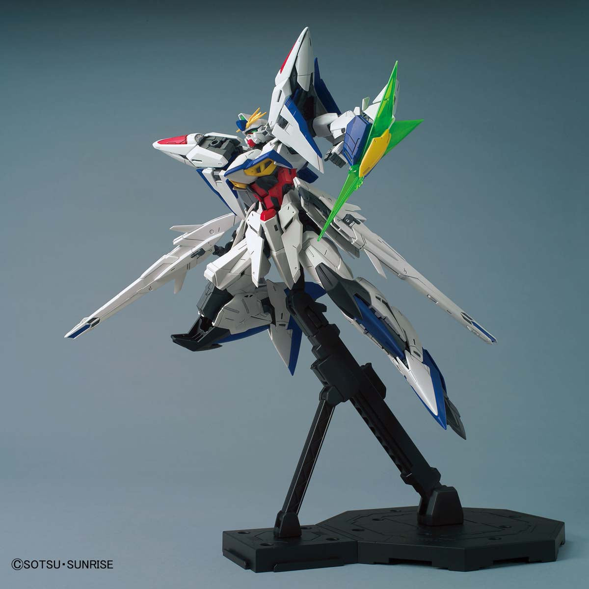 MG 1/100 Eclipse Gundam – Nii G Shop