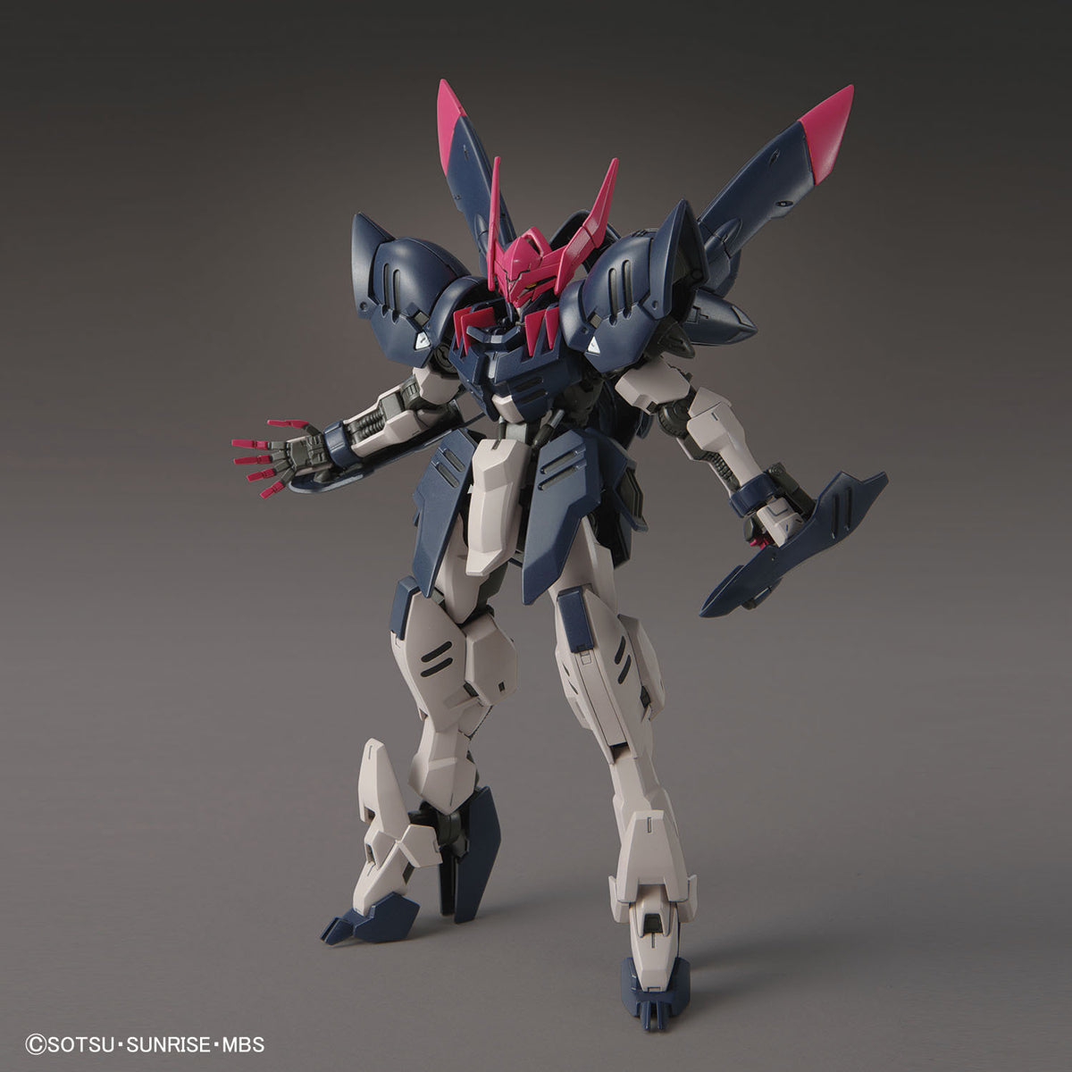 IBO HG 1/144 GUNDAM GREMORY – Nii G Shop