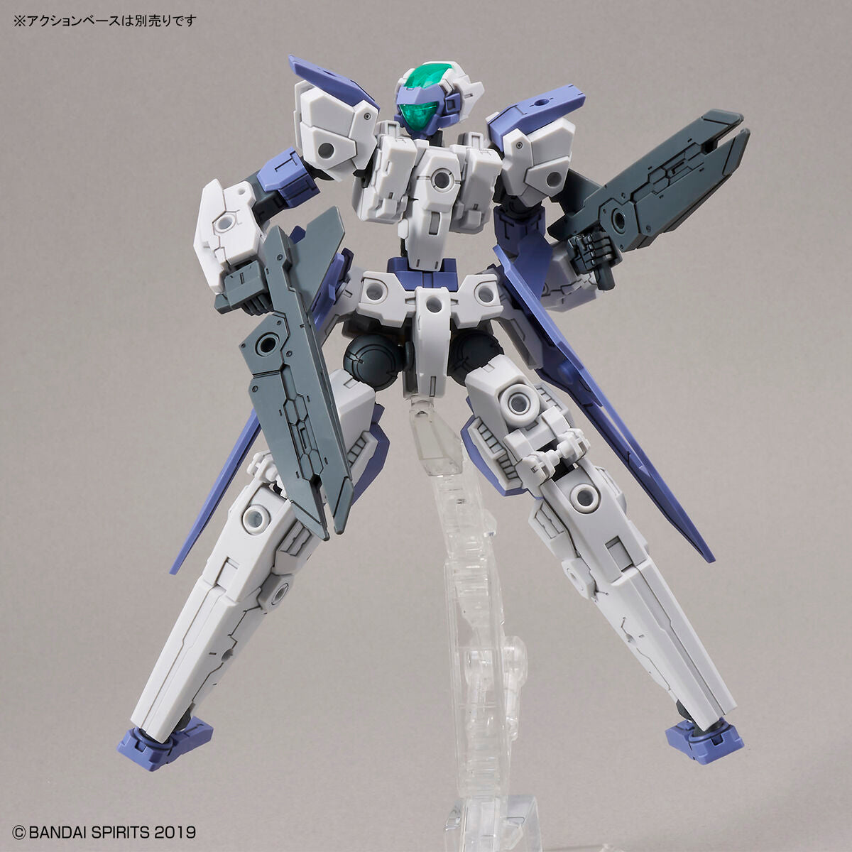 30MM 1/144 eEXM-30 ESPOSSITO Beta