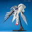 BANDAI Hobby MG Wing Gundam Zero Custom