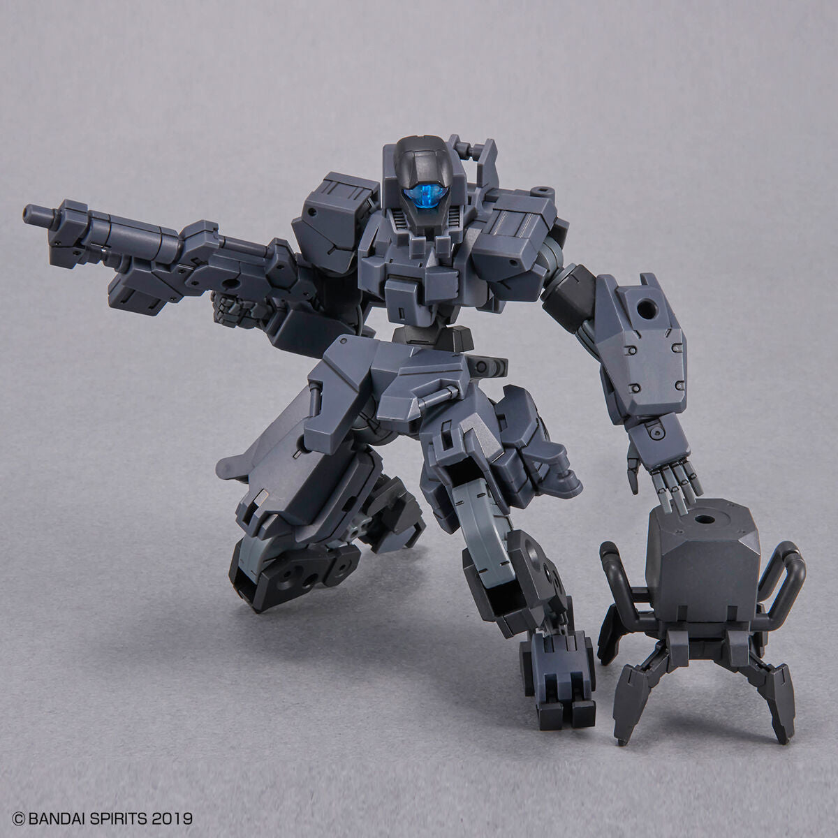 30MM 1/144 eEXM-S02M FORESTIERI 02