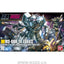 BANDAI Hobby HGUC 1/144 #154 MS-06R-1A Shin Matsunaga Zaku II