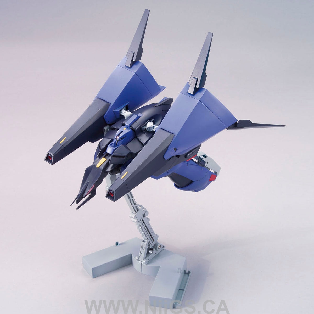 BANDAI Hobby HGUC 1/144 #157 Messala