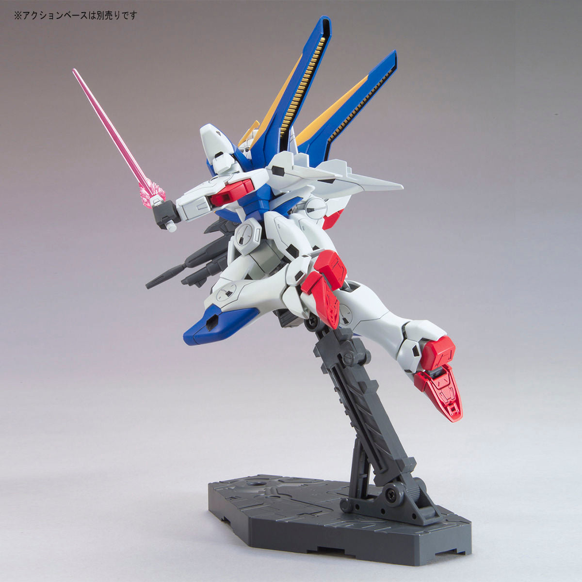 HGUC 1/144 #169 Victory Two Gundam – Nii G Shop