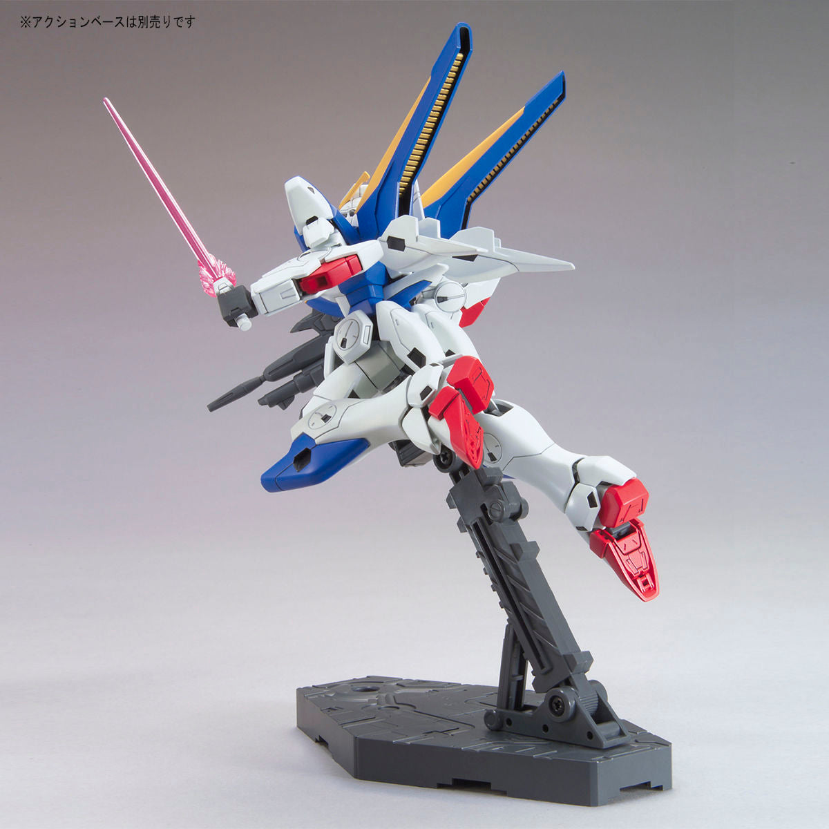 HGUC 1/144 #169 Victory Two Gundam