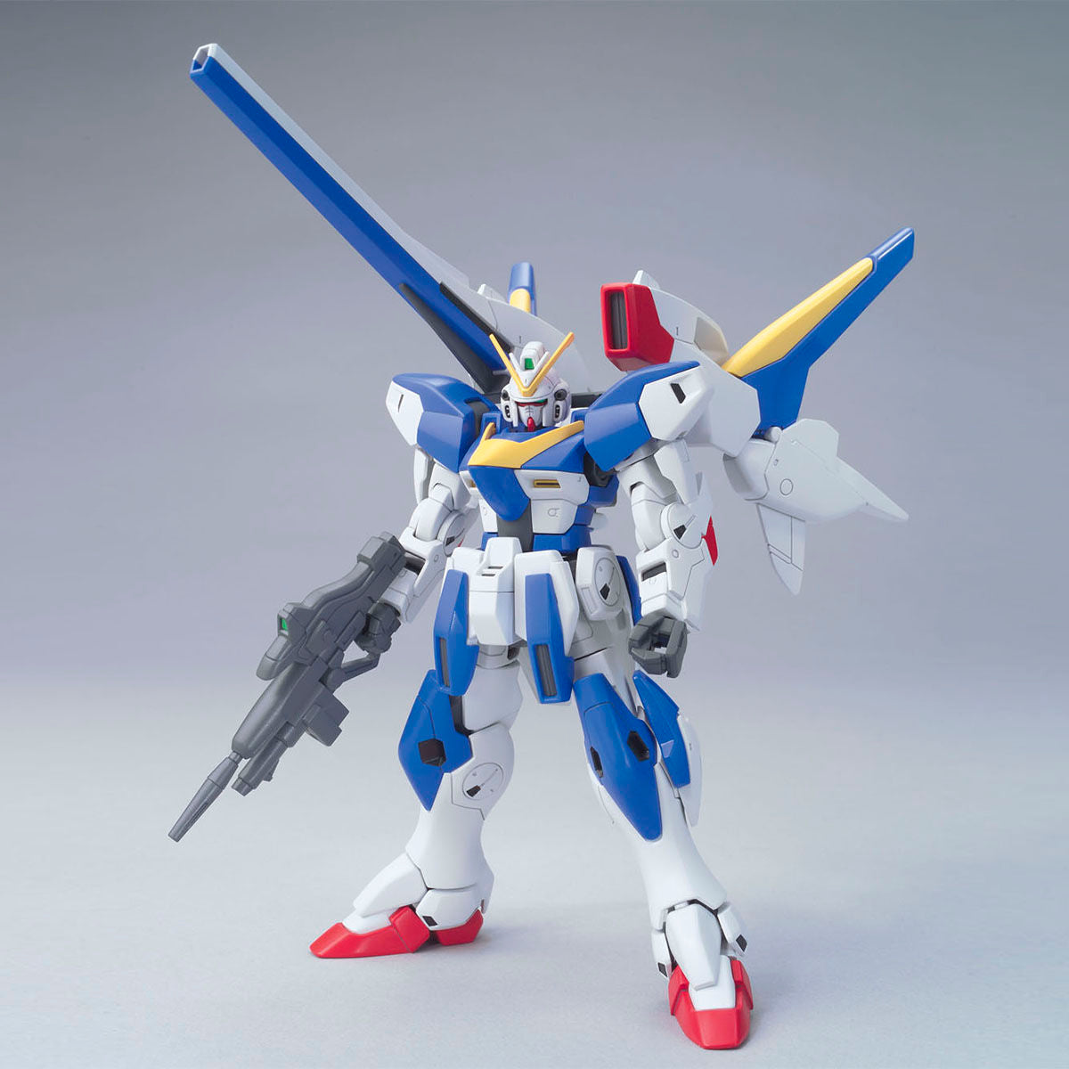 HGUC 1/144 V2 Assault Buster Gundam – Nii G Shop