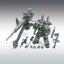 HGTB 1/144 Zaku Mass Production Type - Big Gun (Gundam Thunderbolt Anime Color Ver)