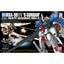 BANDAI Hobby HGUC 1/144 #23 S-Gundam