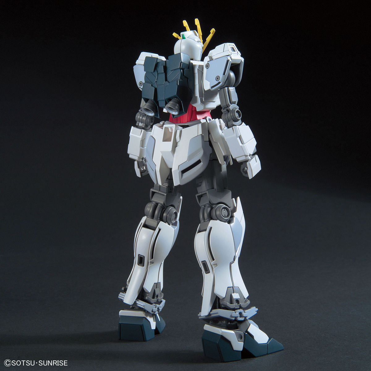 HGUC 1/144 NARRATIVE GUNDAM (A-PACKS)