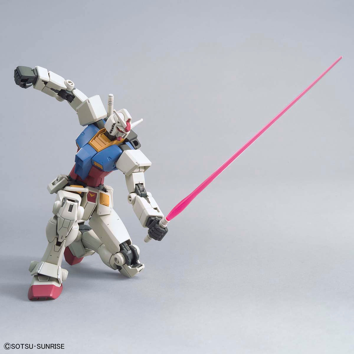 HG 1/144 RX-78-2 GUNDAM [BEYOND GLOBAL]