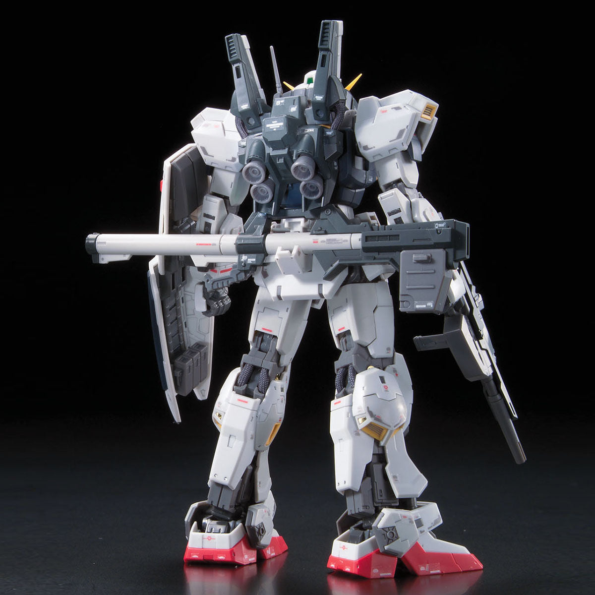 RG 1/144 #08 RX-178 Gundam MK-II (AEUG) – Nii G Shop