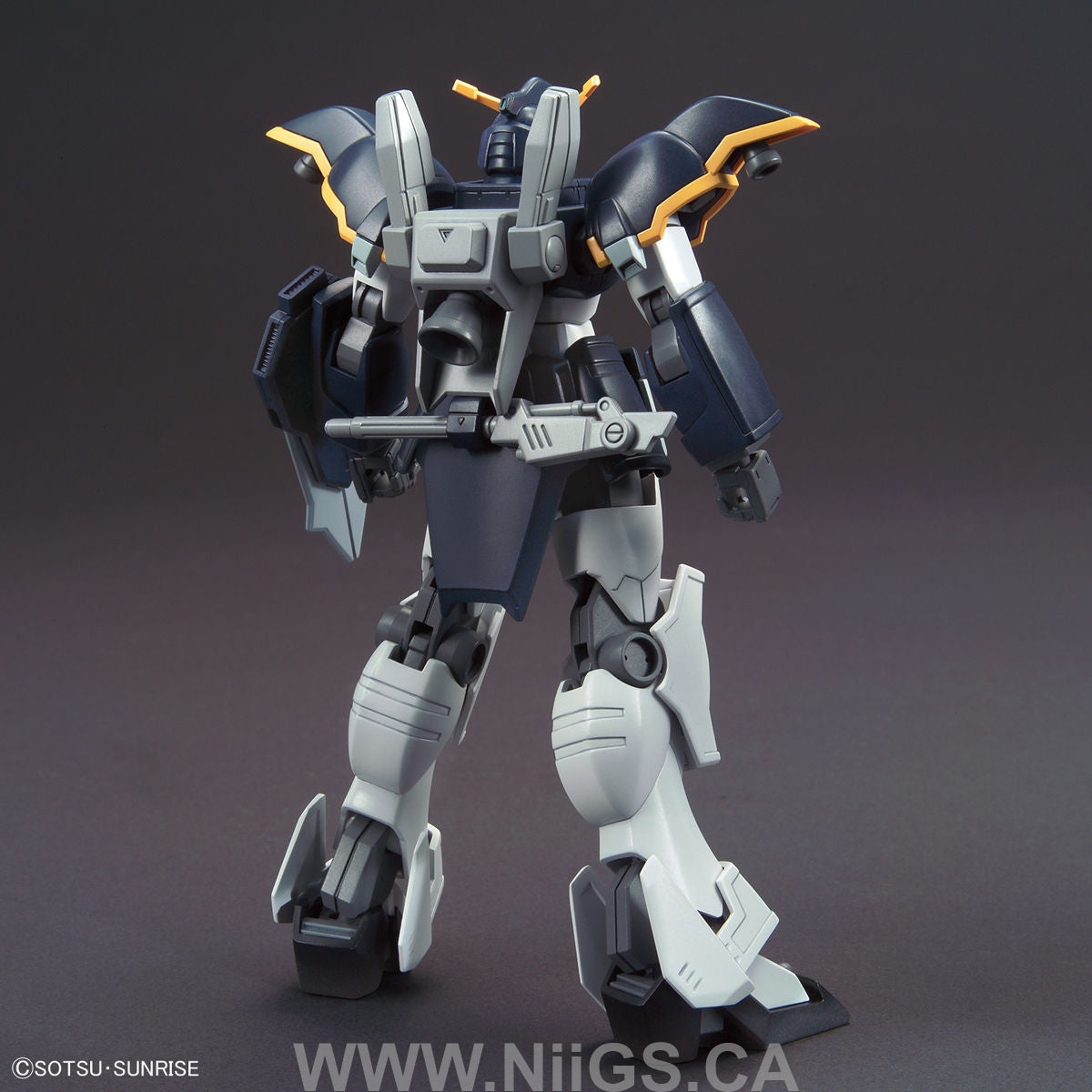 HGAC 1/144 GUNDAM DEATHSCYTHE