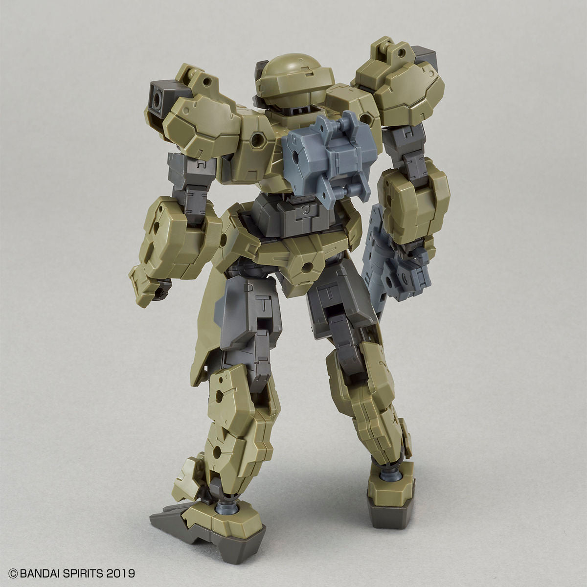 30MM 1/144 eEXM-21 RABIOT [GREEN] – Nii G Shop