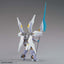 HGBB 1/144 GUNDAM LIVELANCE HEAVEN