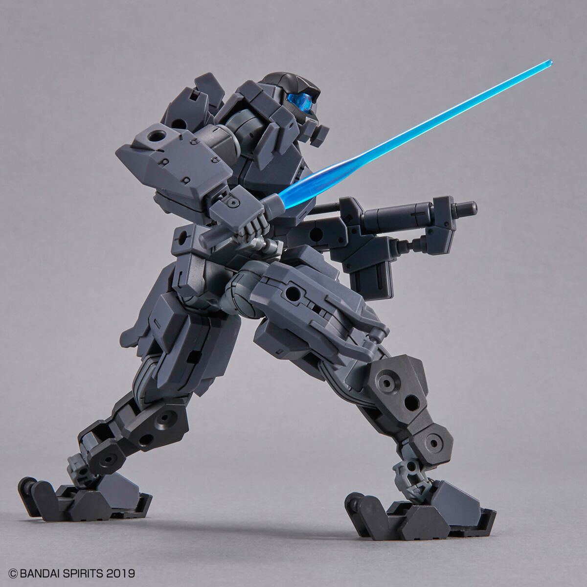 30MM 1/144 eEXM-S02M FORESTIERI 02