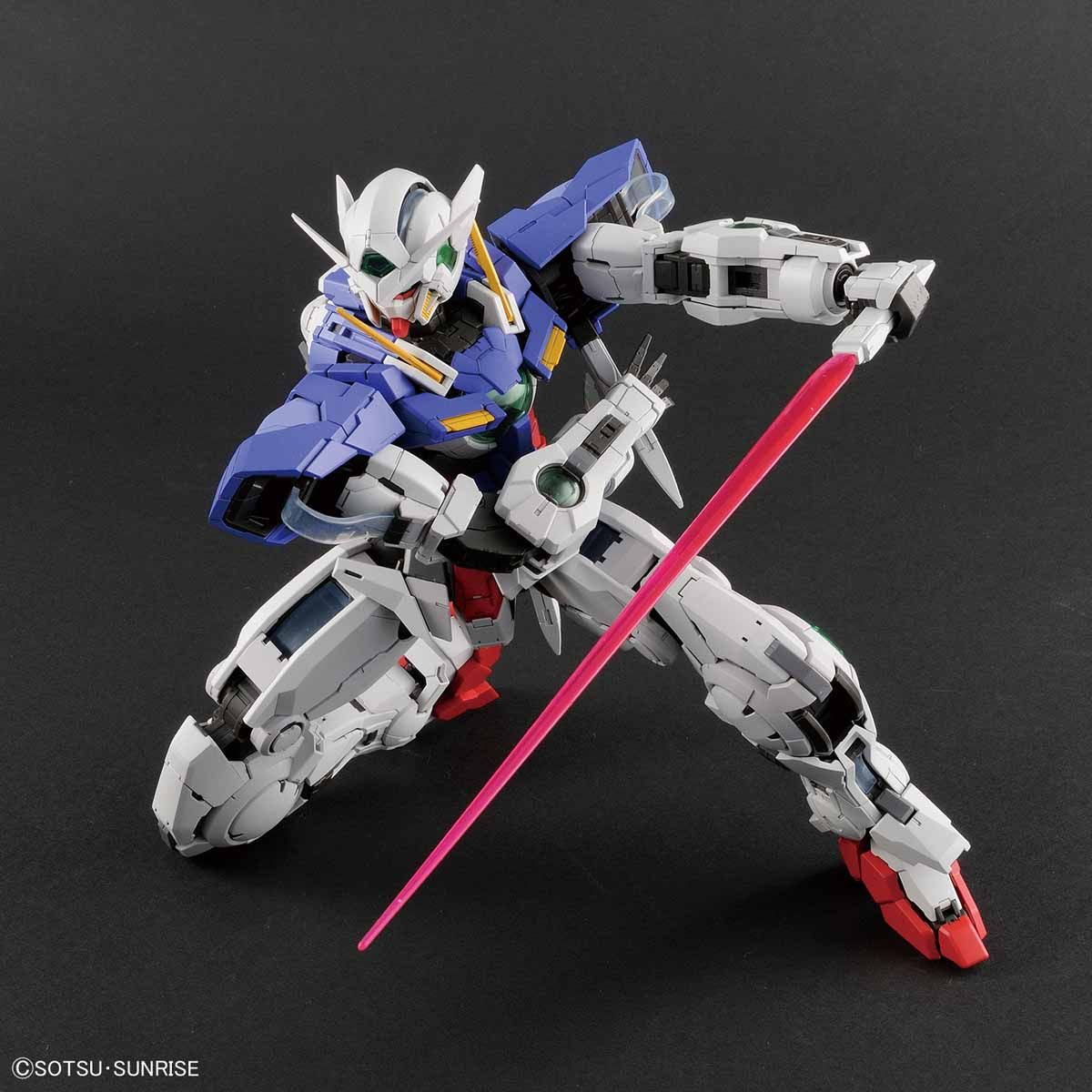 PG 1/60 Perfect Grade Gundam Exia – Nii G Shop