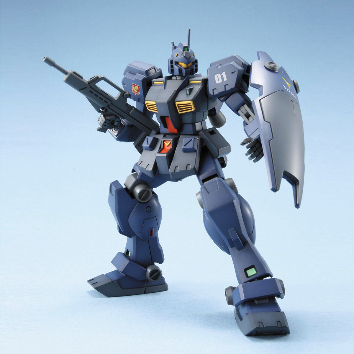 HGUC 1144 #74 GM Quel