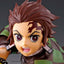 Demon Slayer Model Kit KAMADO TANJIRO [Hinokami Kagura]