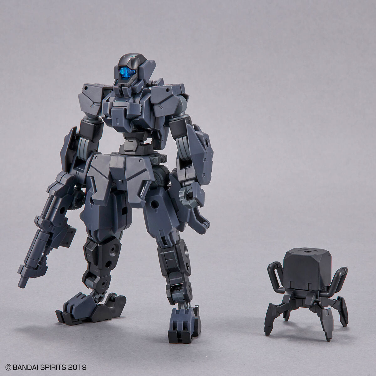30MM 1/144 eEXM-S02M FORESTIERI 02