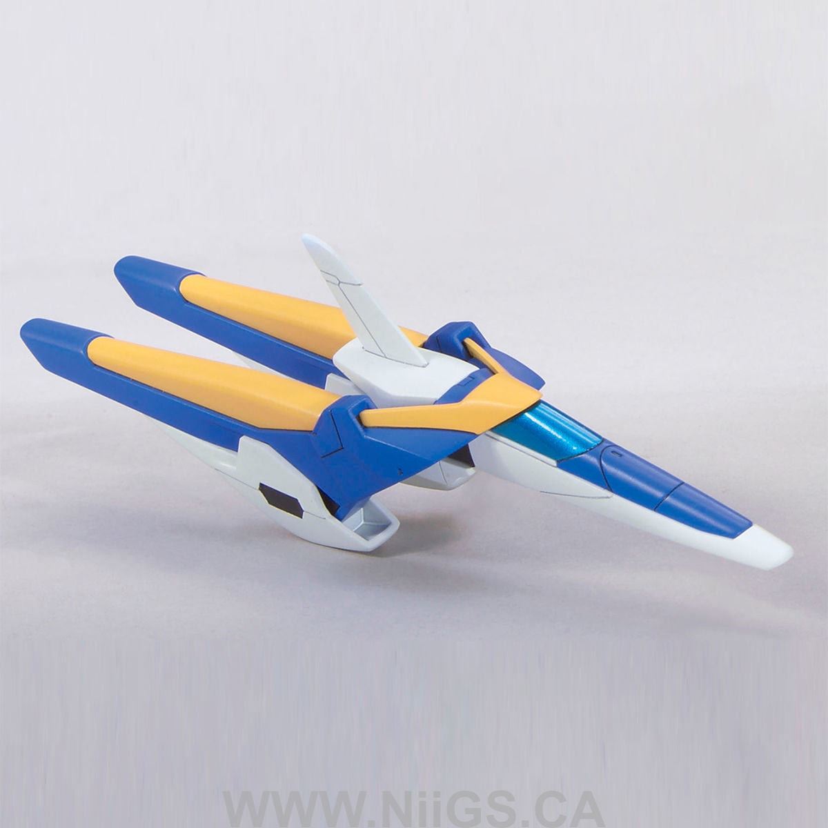 HGUC 1/144 #169 Victory Two Gundam