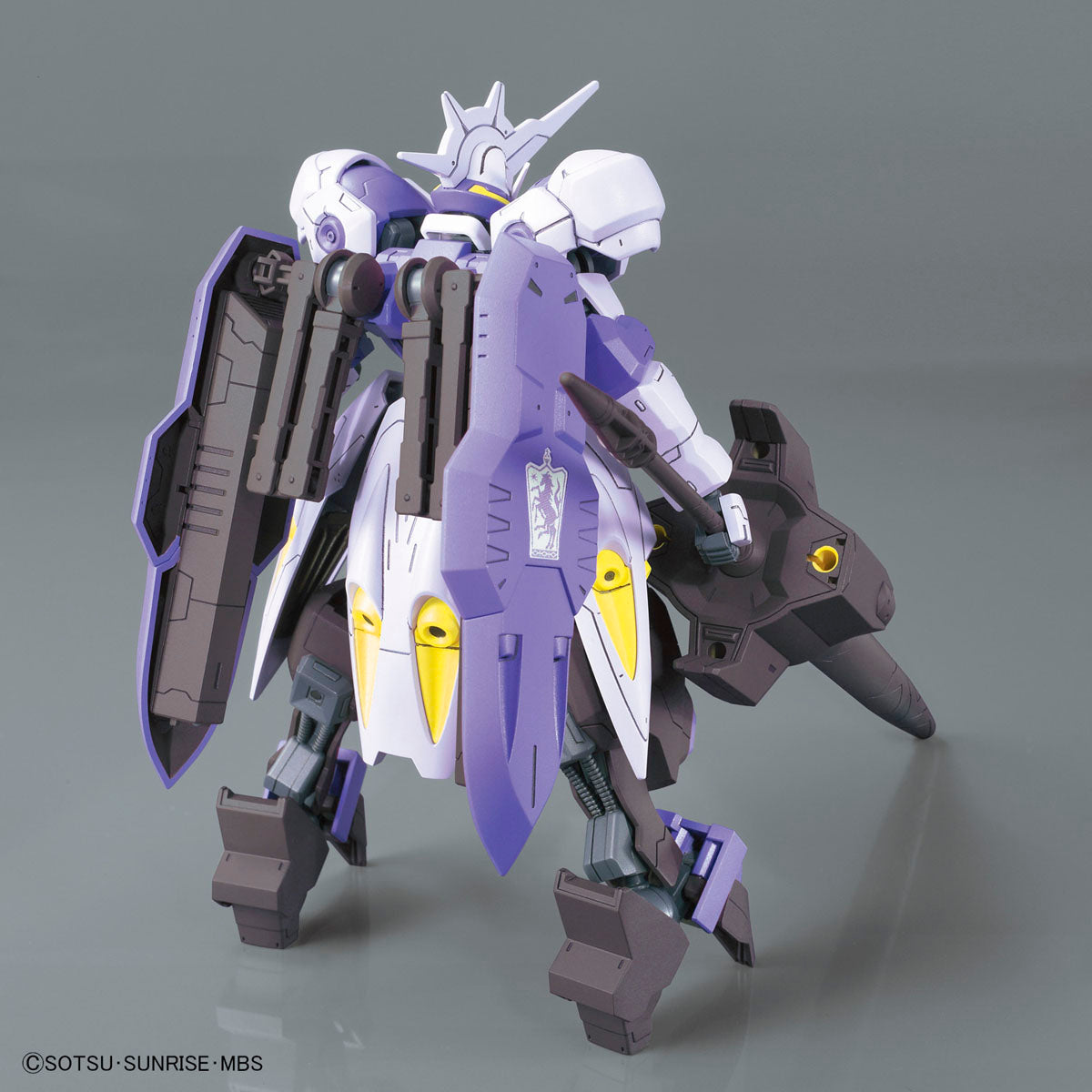 IBO HG 1/144 Gundam Kimaris Vidar