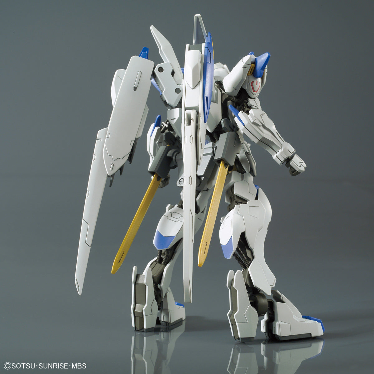 IBO HG 1/144 Gundam Bael