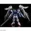 High-resolution Model 1/100 Wing Gundam Zero EW