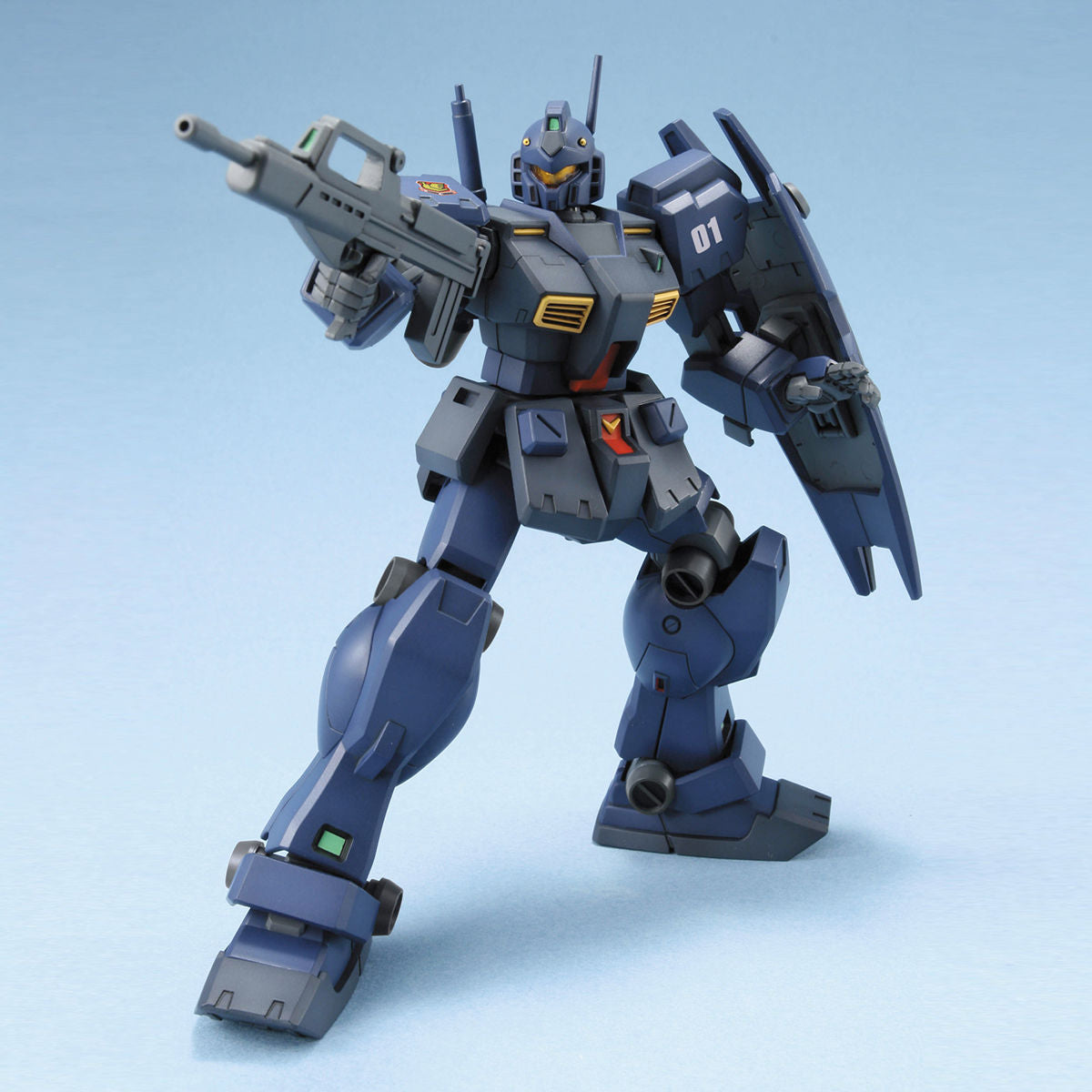 HGUC 1144 #74 GM Quel