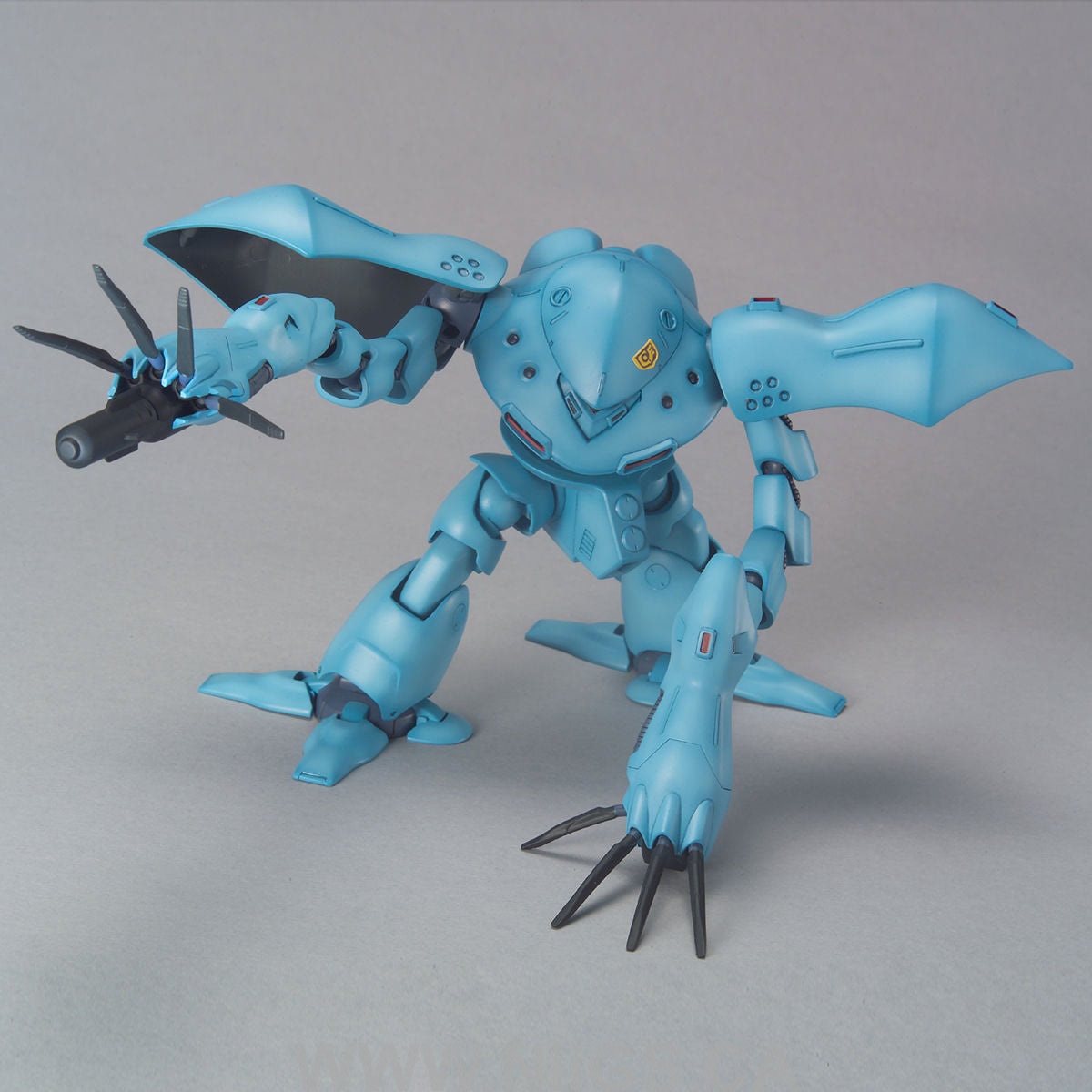 BANDAI Hobby HGUC 1/144 #37 MSM-03C Hygog