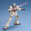 HGUC 1/144 #46 RGM-79G GM Command Colony Use