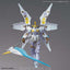 HGBB 1/144 GUNDAM LIVELANCE HEAVEN