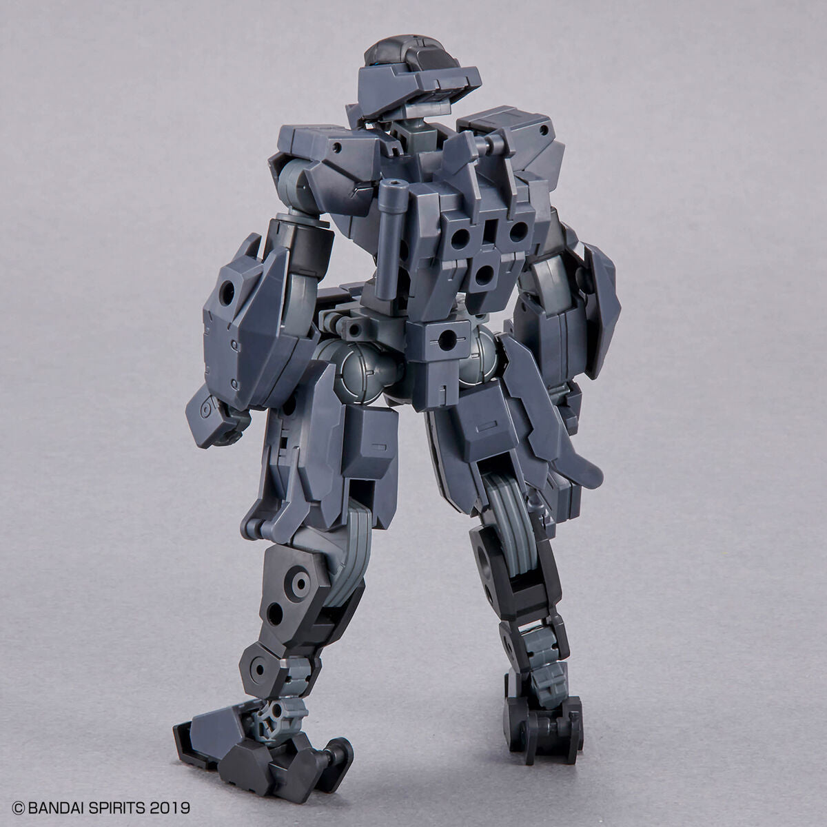 30MM 1/144 eEXM-S02M FORESTIERI 02