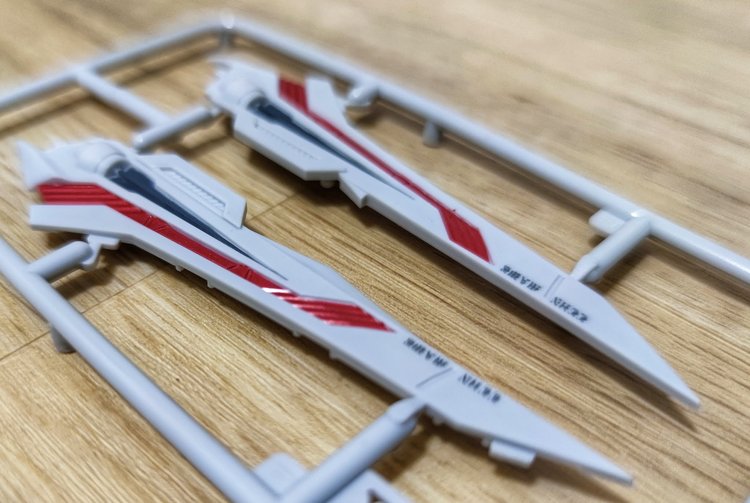 M.J.H Caletvwlch Sword Metal Build Style [2 Swords Each Set]