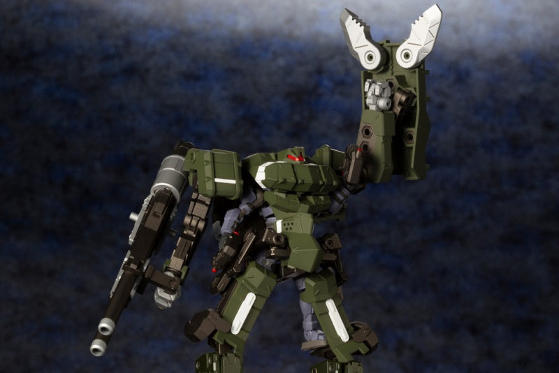 Kotobukiya 1/24 Hexa Gear Definition Armor Blazeboar