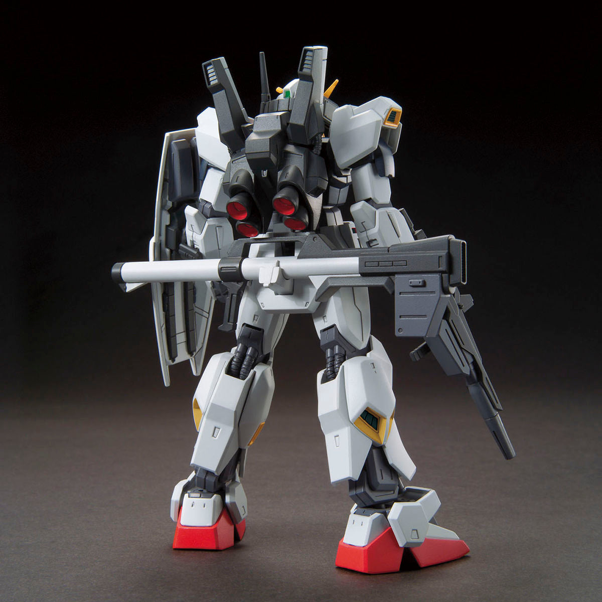 HGUC 1/144 RX-178 Gundam MK-II (AEUG) – Nii G Shop