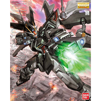 BANDAI Hobby MG Seed Stargazer Strike Noir Gundam
