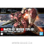 BANDAI Hobby HG 1/144 MESSER