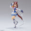 Figure-rise Standard Umamusume: Pretty Derby Tokai Teio