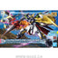 BANDAI HOBBY HGBD:R 1/144 GUNDAM AEGIS KNIGHT