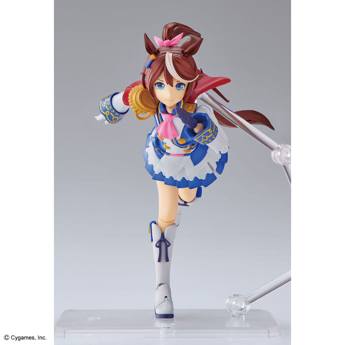 Figure-rise Standard Umamusume: Pretty Derby Tokai Teio