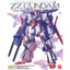 BANDAI Hobby MG 1/100 ZZ Gundam Ver.Ka