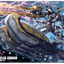 HGTB 1144 Atlas Gundam (Gundam Thunderbolt Ver)