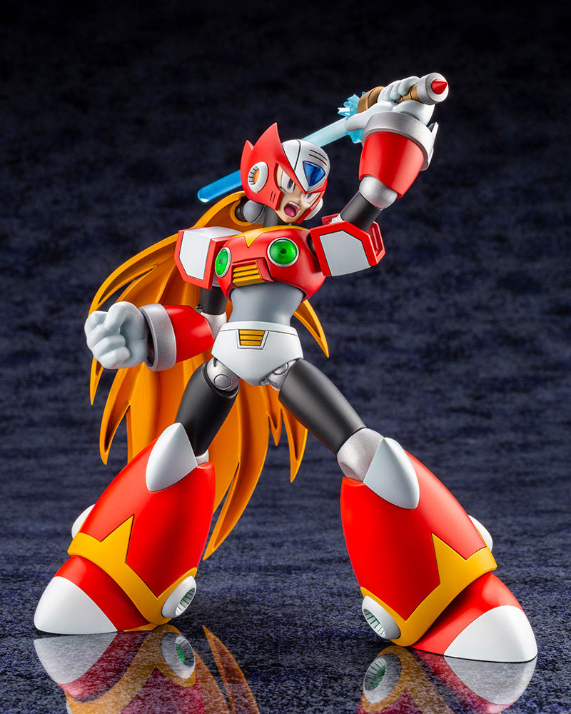 Kotobukiya 1/12 Mega Man X Zero