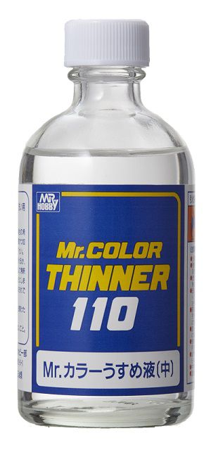 Mr Color Thinner