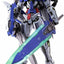 LIMITED METAL BUILD Gundam Devise Exia