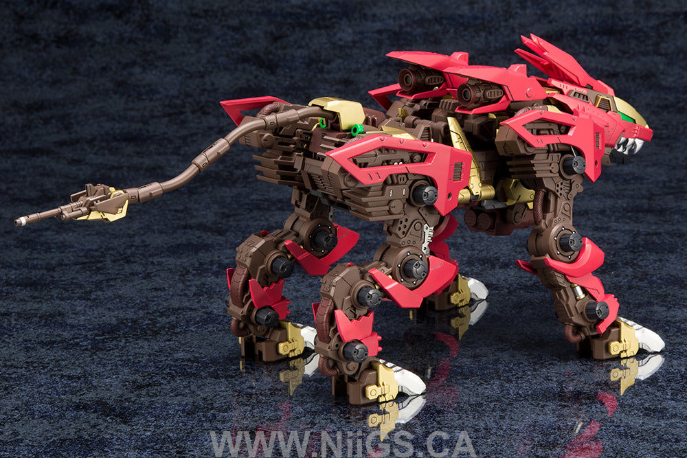 ZOIDS – Nii G Shop