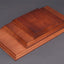 Border Model Wooden Stand for Model