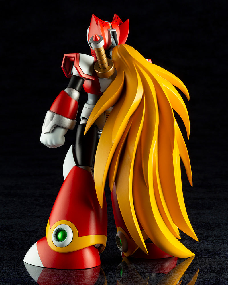 Kotobukiya 1/12 Mega Man X Zero