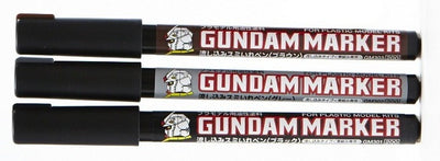 Gundam Marker Pour Type